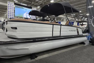 Starcraft RX 23 Q DH TT