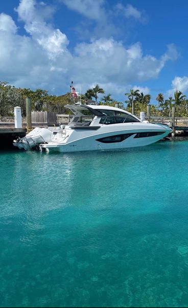 2020 Beneteau Gran Turismo GT36 Outboard