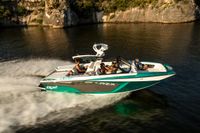 2022 Tige 22 rzx