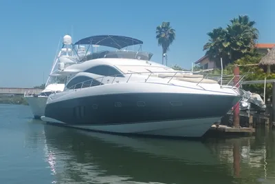 Sunseeker Manhattan 70