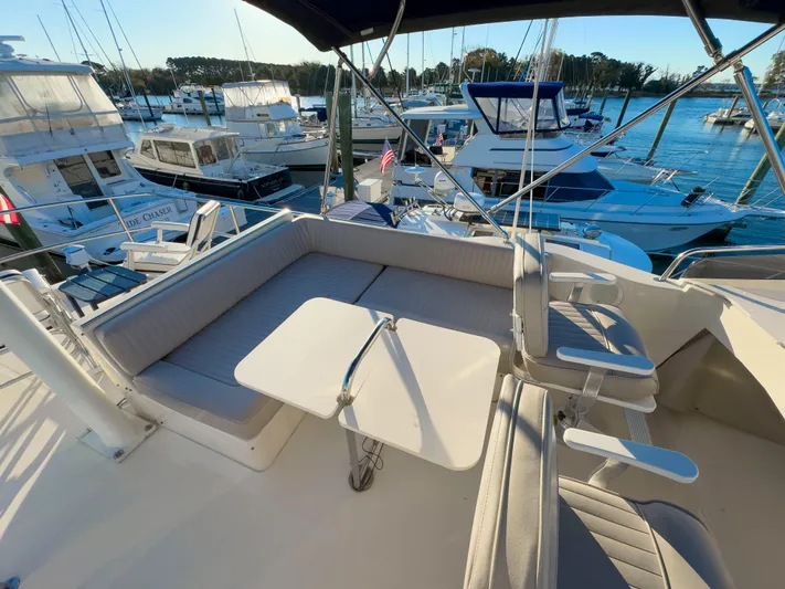 Vitamin Sea Yacht Photos Pics 