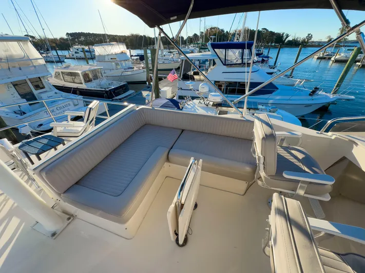 Vitamin Sea Yacht Photos Pics 