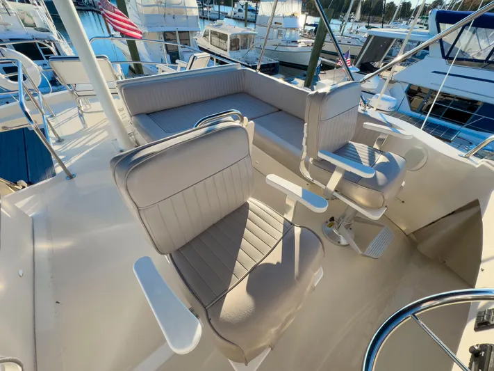 Vitamin Sea Yacht Photos Pics 