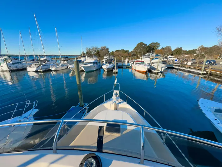 Vitamin Sea Yacht Photos Pics 