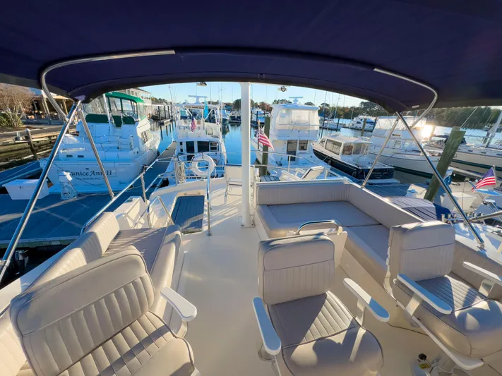 Vitamin Sea Yacht Photos Pics 