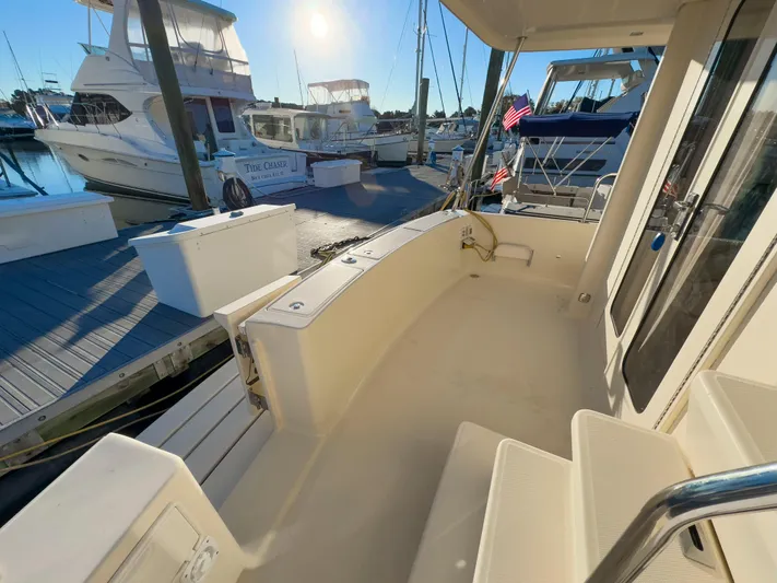 Vitamin Sea Yacht Photos Pics 