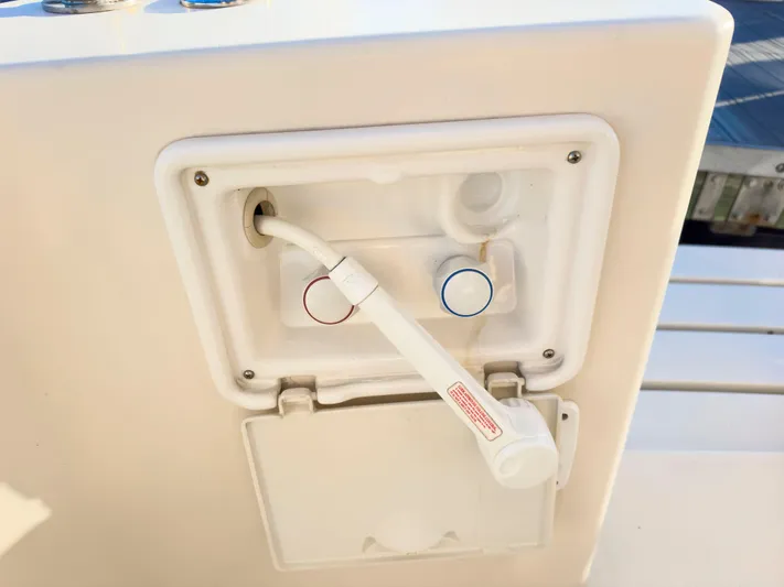 Vitamin Sea Yacht Photos Pics 