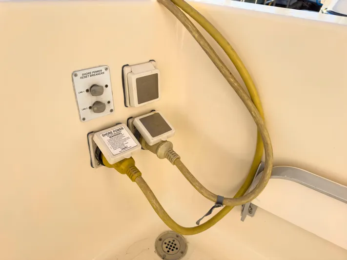 Vitamin Sea Yacht Photos Pics 