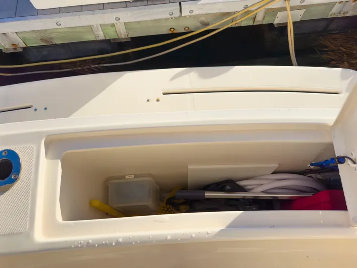 Vitamin Sea Yacht Photos Pics 