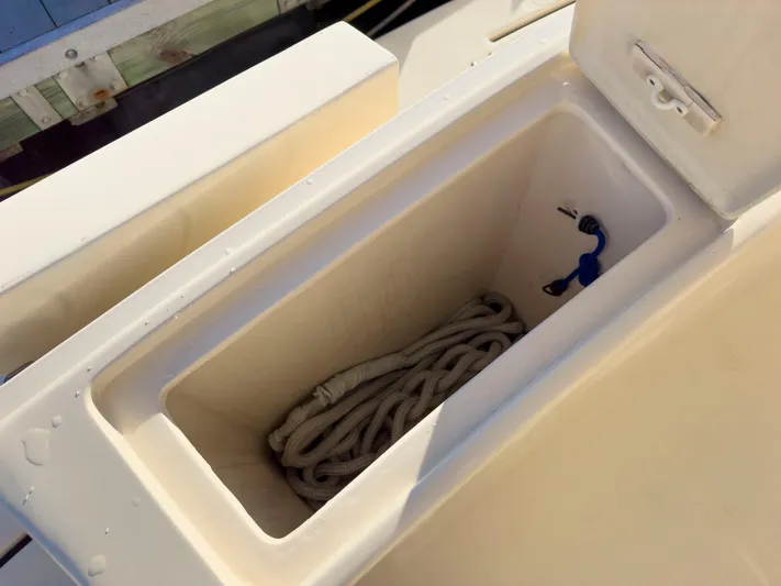 Vitamin Sea Yacht Photos Pics 