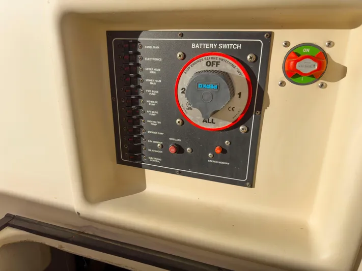 Vitamin Sea Yacht Photos Pics 