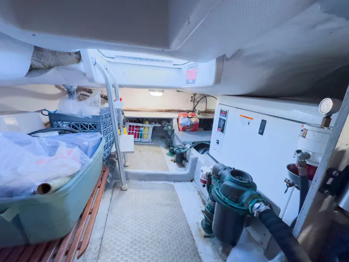 Vitamin Sea Yacht Photos Pics 