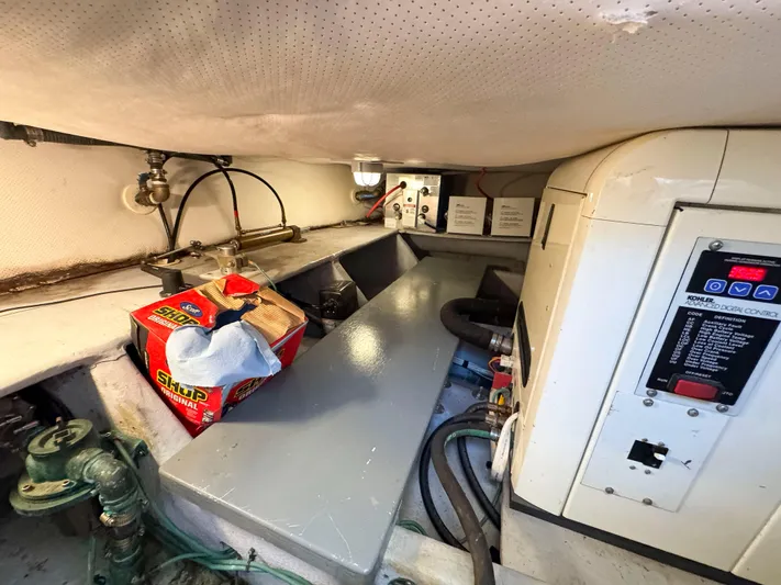 Vitamin Sea Yacht Photos Pics 