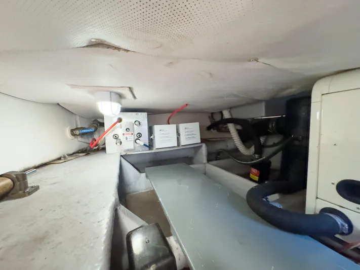 Vitamin Sea Yacht Photos Pics 