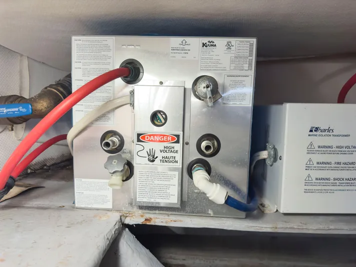 Vitamin Sea Yacht Photos Pics 