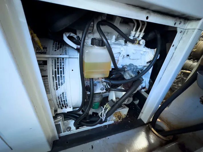 Vitamin Sea Yacht Photos Pics 