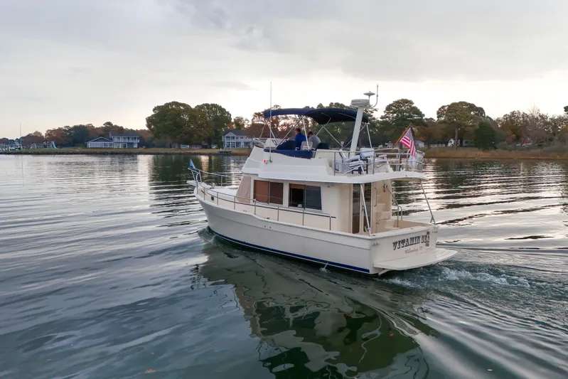 Vitamin Sea Yacht Photos Pics 