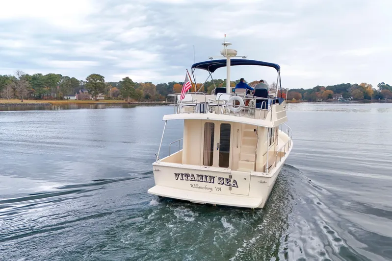 Vitamin Sea Yacht Photos Pics 