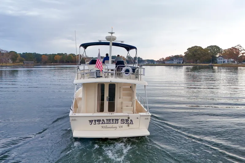 Vitamin Sea Yacht Photos Pics 