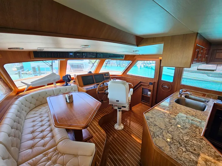 Living With E's Yacht Photos Pics 