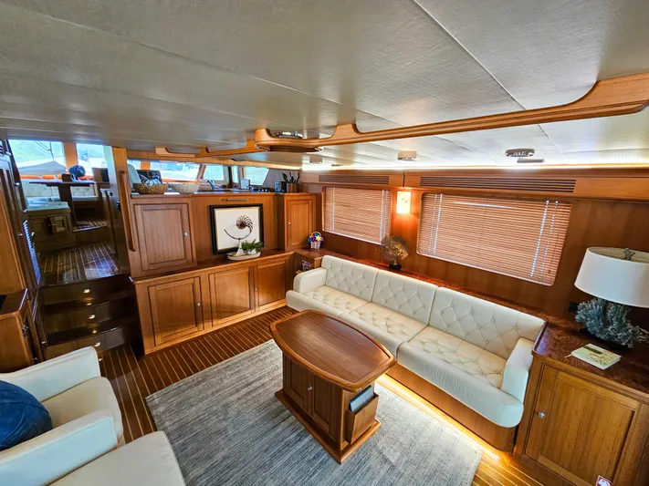 Living With E's Yacht Photos Pics 