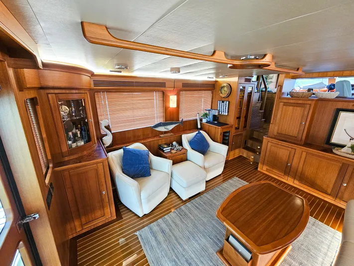 Living With E's Yacht Photos Pics 