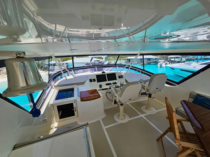 Living With E's Yacht Photos Pics 