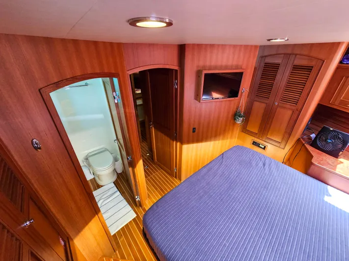 Living With E's Yacht Photos Pics 