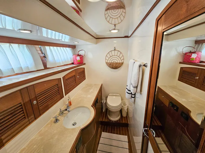 Living With E's Yacht Photos Pics 