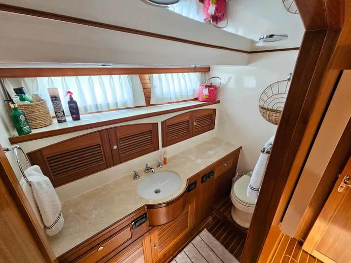 Living With E's Yacht Photos Pics 