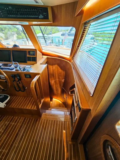 Living With E's Yacht Photos Pics 