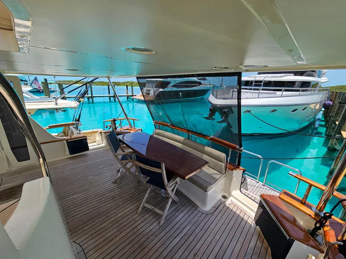 Living With E's Yacht Photos Pics 