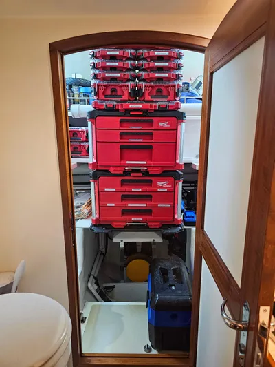 Living With E's Yacht Photos Pics 