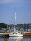 2005 ShearWater 39