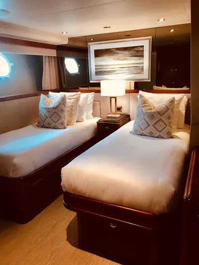 Relentless Yacht Photos Pics 