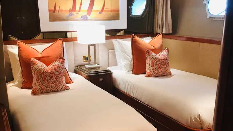 Relentless Yacht Photos Pics 