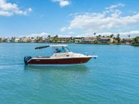 2007 Pursuit 285 Offshore