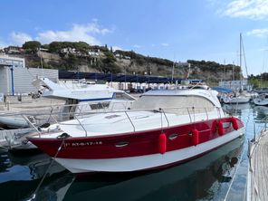 Beneteau Flyer 12
