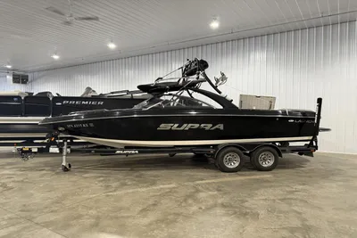 Supra 22v