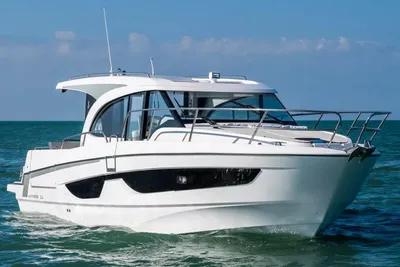 2021 Beneteau Antares 11 OB