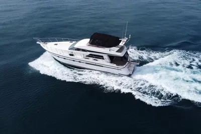 1996 Neptunus 162-57