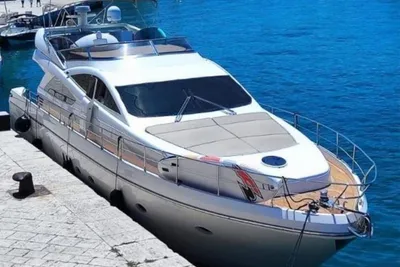 2007 Abacus ABACUS 62