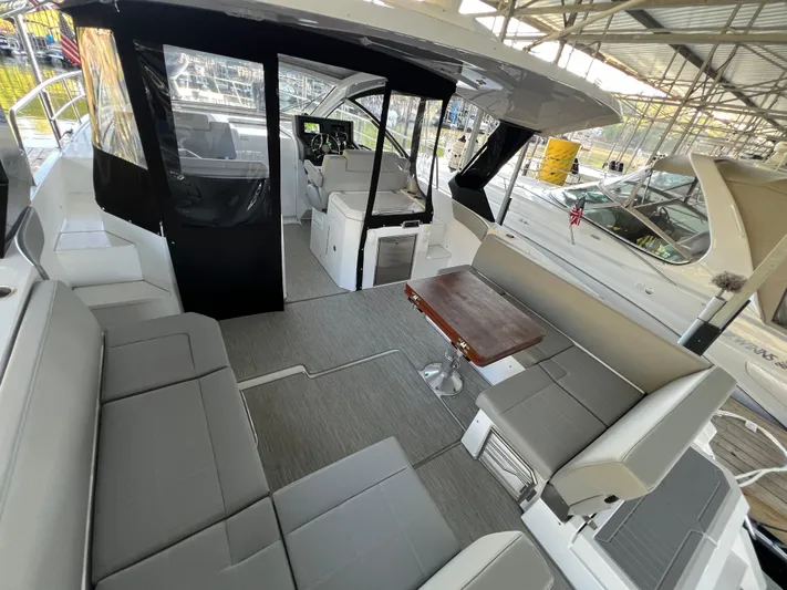 Southern Comfort Yacht Photos Pics 