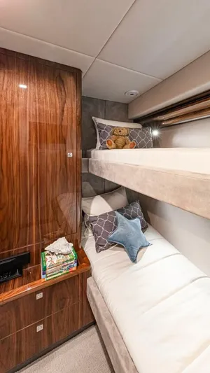  Yacht Photos Pics 2026 Riviera 5400 Sport Yacht Platinum Edition - Image 11