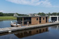2023 Waterlodge Apart XXL
