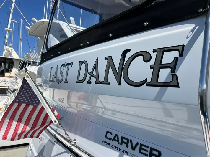 Last Dance Yacht Photos Pics 