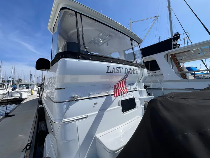 Last Dance Yacht Photos Pics 