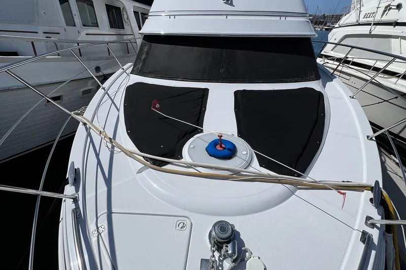 Last Dance Yacht Photos Pics 