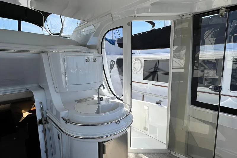 Last Dance Yacht Photos Pics 