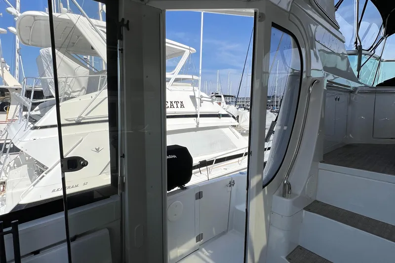 Last Dance Yacht Photos Pics 